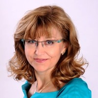 CIUR a.s. Employee Radka Čapková's profile photo