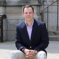 Parker Thompson Email & Phone Number