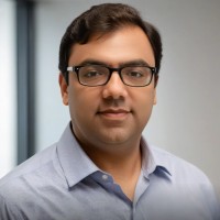 Great Computer Solutions, Inc. Employee Nouman Sarwar's profile photo