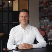 ThinkinCircles Employee Chris Beechey's profile photo