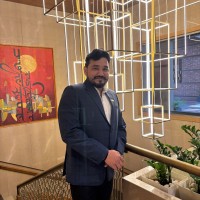 Gyandhara Industries Pvt. Ltd. Employee Raj Singh's profile photo