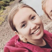 Rebellion Employee Jo Painter's profile photo