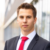 Broker Consulting a.s. Employee Tomáš Müller's profile photo