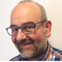 Ubiflow Employee Éric Kocher's profile photo