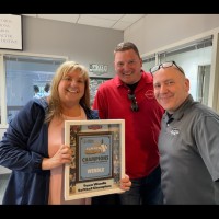 Wendle Ford Employee Sean Perrault's profile photo