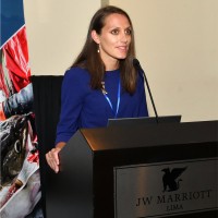 SeaShare Employee Hannah Lindoff's profile photo