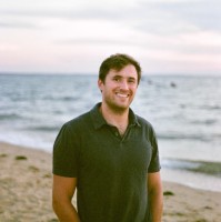 Podium Employee Max Gerlach's profile photo