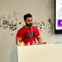 Parser Employee Tanveer Gupta's profile photo