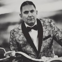 Michael Gonzales