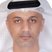 ISS Technical Services Employee Salem Alharthi's profile photo