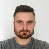 ProRocketeers Employee Martin Krolikowski's profile photo