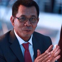 Mesiniaga Berhad Employee Nordin Isa's profile photo