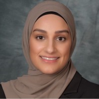 Byrd Campbell, P.A. Employee Manal Juma's profile photo