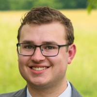 Chad James Group Employee Sean McCabe's profile photo