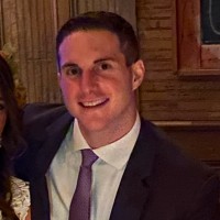 Sagewood Asset Management LP Employee Zachary Jaffe's profile photo
