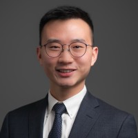 University Hospitals Employee Andy Kuo's profile photo