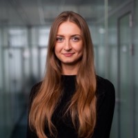 VX Telecom Employee Anna Nyzhnyk's profile photo