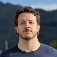 Factored Employee Diego Pazos's profile photo