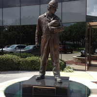 Transocean Employee Jared Myrick's profile photo