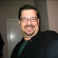 AAV Employee Chris Draganski's profile photo