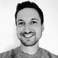 Tick&Live Employee Florian Bernard's profile photo