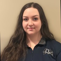 Integrated Talent Strategies (ITS) Employee Camrie Blanchard's profile photo