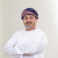 Oman International Petroleum & Energy Services Co LLC Employee Ammar al-Saleh's profile photo