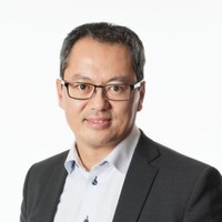 AVISEQ Employee Robert Sporrong's profile photo