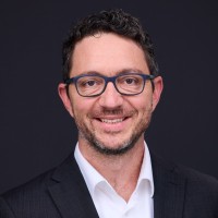 NIC MAP Employee Jeffrey Durkin's profile photo