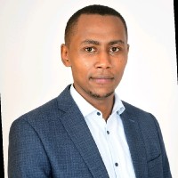 Golden Africa Kenya Employee Eric MacHaria's profile photo