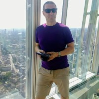 SG Fleet AU Employee Gary Bishop's profile photo