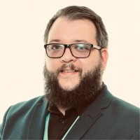 DHU Healthcare Employee Cal Walsh's profile photo