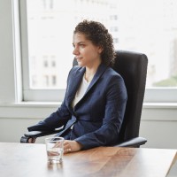 Olivarez Madruga Law Organization LLP Employee Rebecca Lessler's profile photo