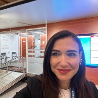 Publipeas Employee Assia Telese's profile photo