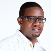 d.light Employee Robert Kebabe's profile photo