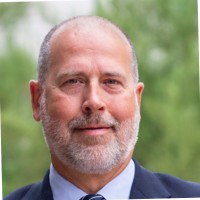 Stormont Vail Health Employee Page Bachman's profile photo