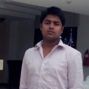 Antriksh Sharma Email