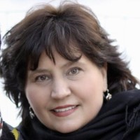 Patricia Garrett