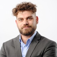 Institut national de la recherche scientifique Employee Alexandre Heitz's profile photo