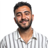 StackOptimise Employee Yasin Mwai's profile photo