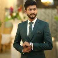 EDGE TECHNOLOGIES Employee Muhammad Ahsan's profile photo