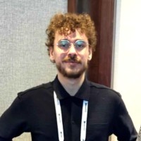 For Good Measure Inc. Employee Jasper Caswell's profile photo