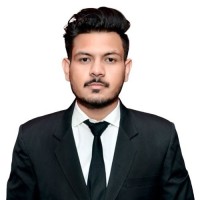 Tekshapers Employee Tushar Sharma's profile photo