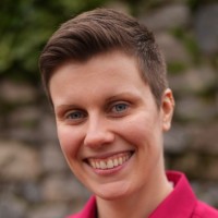 The Life Coach School Employee Robin Keesler's profile photo