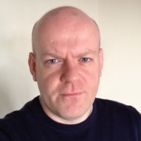BlackRock Employee William Fallon's profile photo