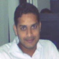 Techwrappers Solution Employee Anubhav Jain's profile photo