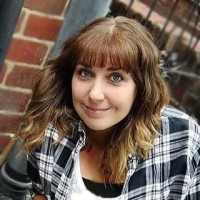 The Children's Media Conference Employee Lauren Bartles's profile photo