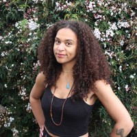 Ashkenaz Music & Dance Community Center Employee Ariel McCrary's profile photo