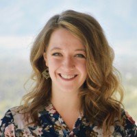 Coding Mind Academy Employee Brianna Fender's profile photo