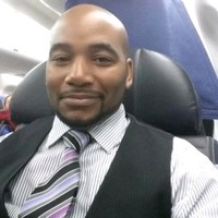 Mesa Airlines Employee John Diggs's profile photo